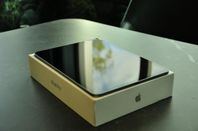 iPad Pro 11” (4th Gen) 256GB Wi‑Fi – M2