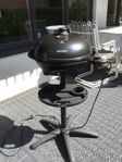 Elgrill SEVERIN PG 8541