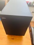 Aktiv 8” subwoofer - Jamo SUB 200