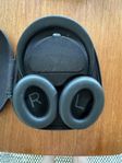 Bose 700 med nya öronkuddar