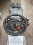 Logitech Driving force GT PS3