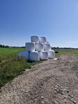 Hö, Hösilage rundbal