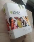Zumba Fitness - 4 DVD Box Set