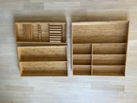 Köksinredning besticklådor ikea 