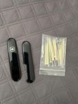 Victorinox reservdel