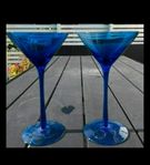 Martiniglas 