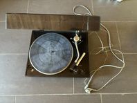 Skivspelare Sonab 67S