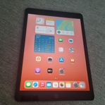 Ipad generationen 7. 10.2. 32 gb