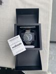 Omega Swatch - Mission to Mercury