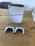 PlayStation 5 slim
