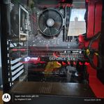Ryzen5600X 1080TI 27"välvd 240HZ