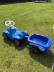 Bobby car