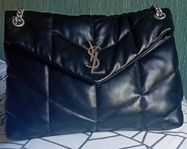 YSL Loulou Puffer