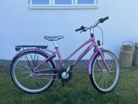 Crescent Ran 24 tum Cerise