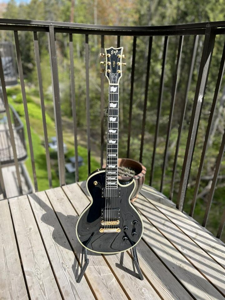 ESP Eclipse 2006 (pre lawsuit) 