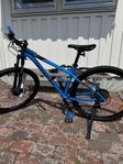 Trek X-Caliber 8