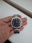 Jättefin Casio klocka till salu!