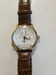 Snygg vintage men klock