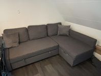IKEA Friheten Bäddsoffa