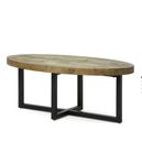 Woodenforge Soffbord, 130x70x50 cm