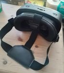 Streetz VR Headset