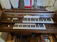 El orgel