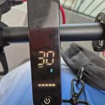 elsparkcykel E_wheels Es2 v pro Lr