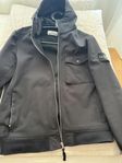 Stone Island soft shell jacka