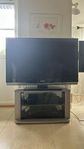 Sharp 42” TV ink Media möbel