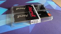 Kingston Fury 64 GB (2x32GB) DDR5 