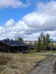 Andelsvecka i Brf Fjällkällan, Funäsdalen vecka 41.