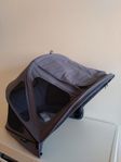 Bugaboo Donkey sufflett breezy ny