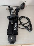 RØDE Podmic