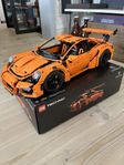 Porsche GT3 RS LEGO 42056