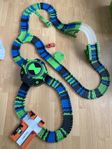 Flexi trax Ben 10- ej komplett