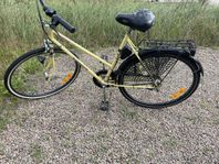 Reservdelscykel Skeppshult