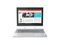 Lenovo tablet med windows 10 och löstagbart tagentbor