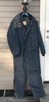 Varm  overall