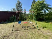 Gungställning 