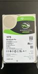 10TB Barracuda Pro