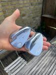 mizuno wedgar