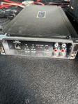 2 kanals slutsteg 700w