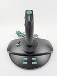 Microsoft SideWinder 3D Pro - Klassisk joystick i toppskick