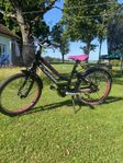 Crescent barncykel Saga 20tum 