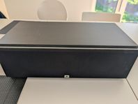 Centerhögtalare XTZ 80
