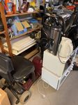 div för hemmet plus senior moped 