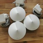 TP-Link M5 Deco 3-Pack