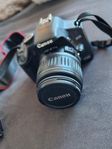 Canon eos 450D systemkamera