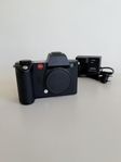 Leica SL2-S
