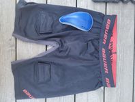 suspshorts Bauer stl youth M